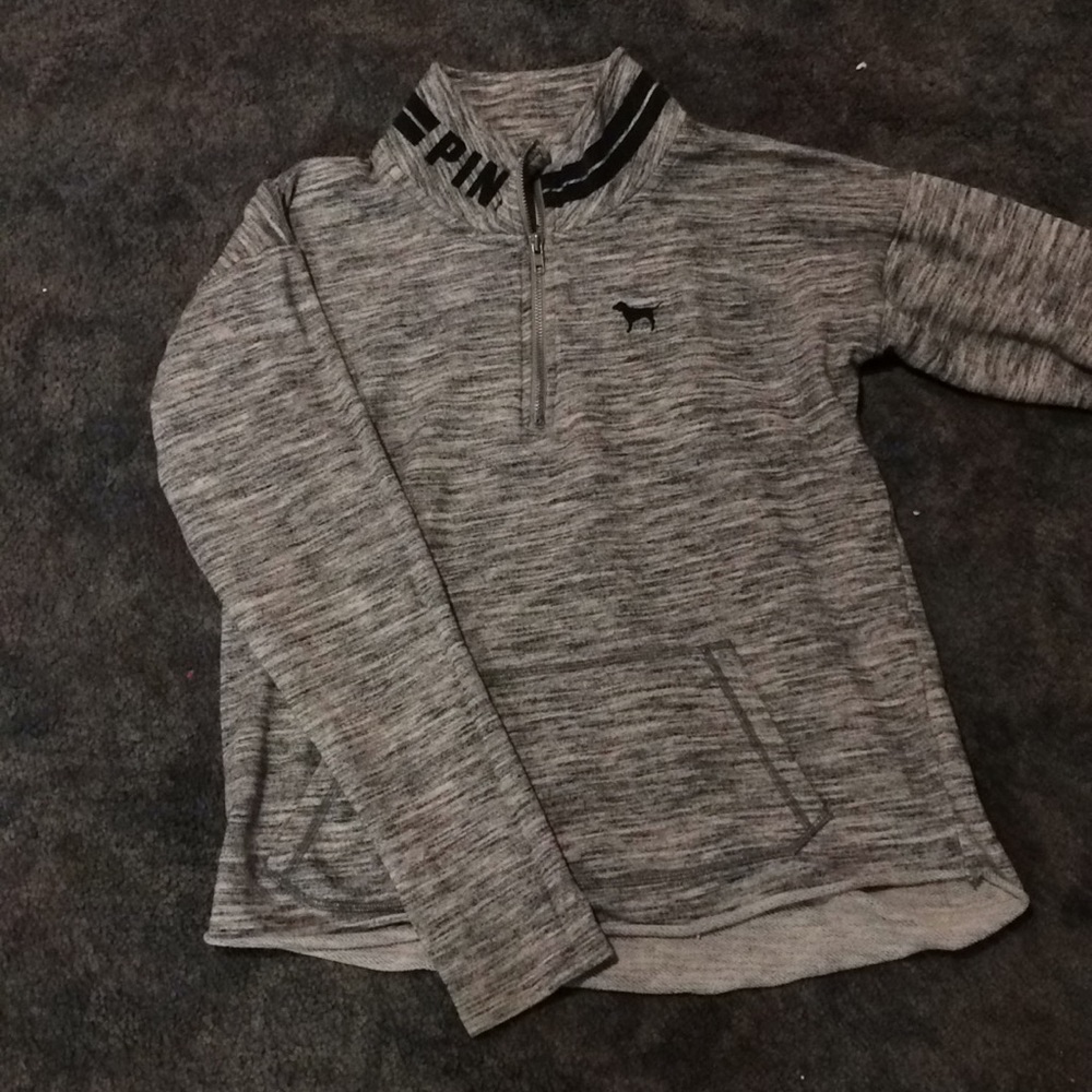 Victoria's Secret Pink pullover